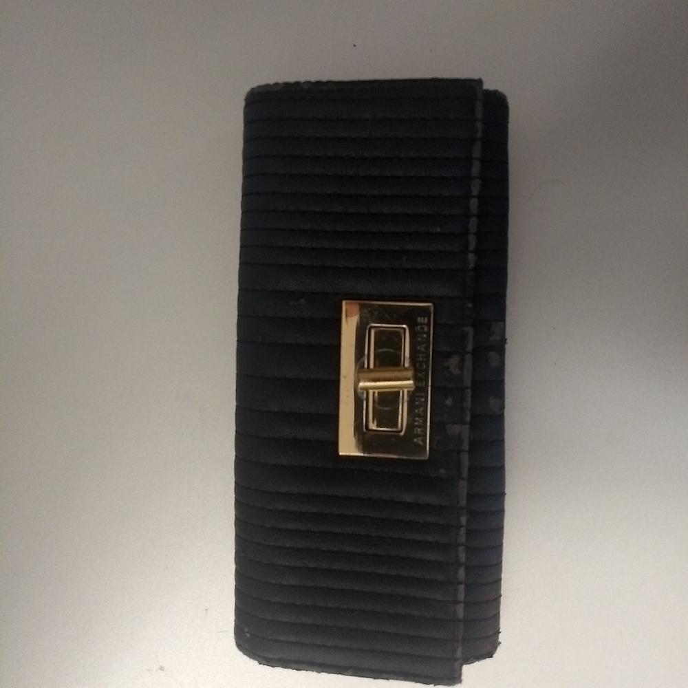 Armani Exchange Wallet